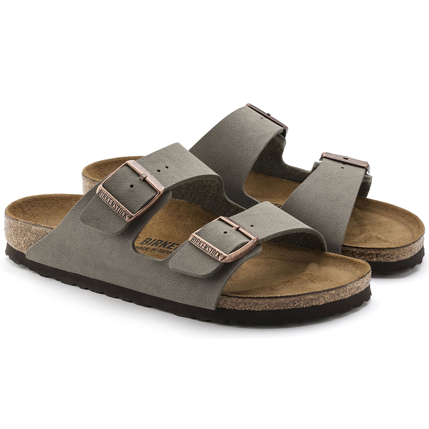 Birkenstock - Arizona Stone 0151211