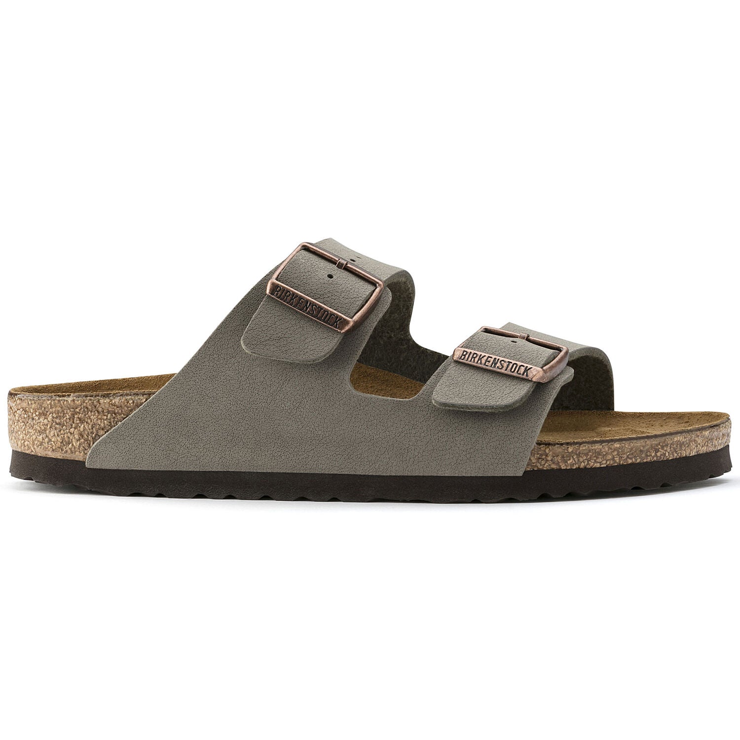 Birkenstock - Arizona Stone 0151211