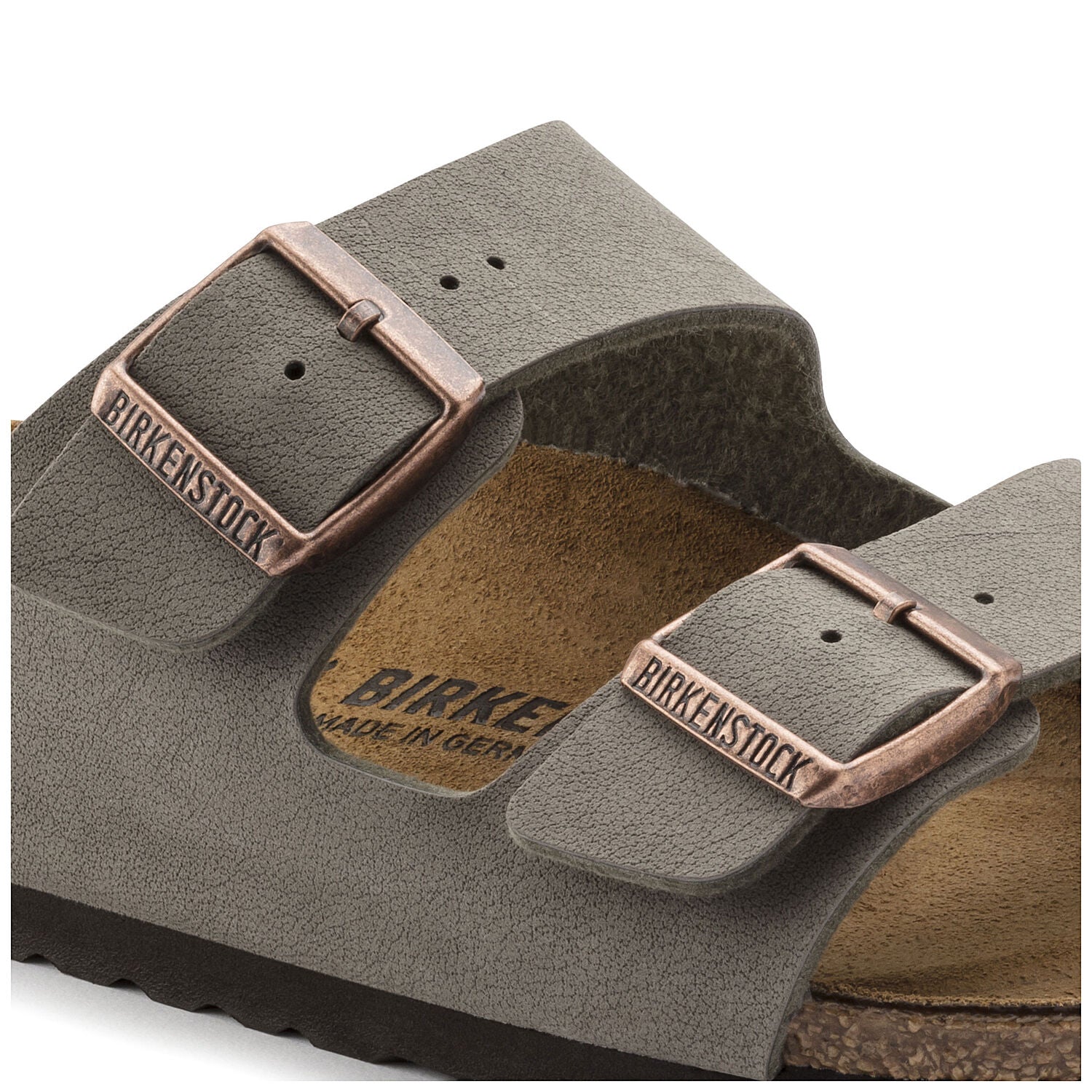 Birkenstock - Arizona Stone 0151211