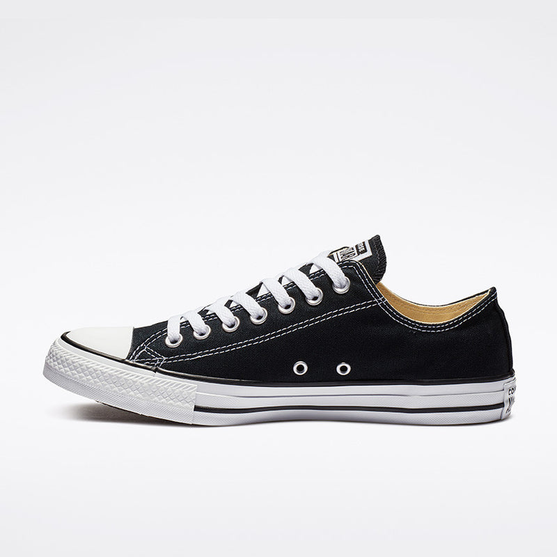 Converse - Chuck Taylor All Star Low Top Black