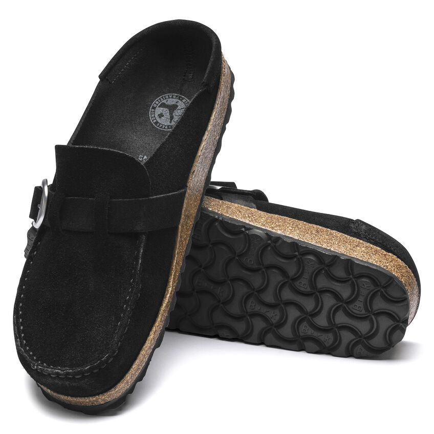 Birkenstock - Buckley Black