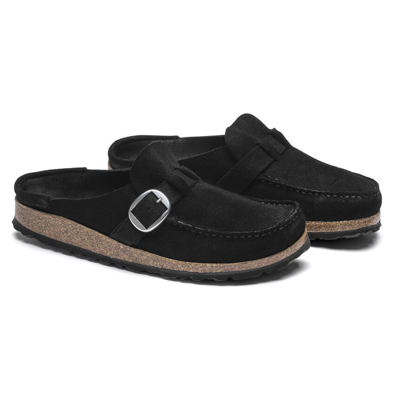 Birkenstock - Buckley Black