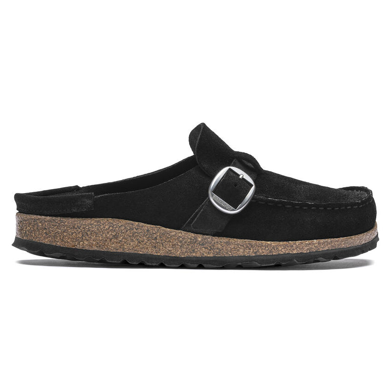 Birkenstock - Buckley Black