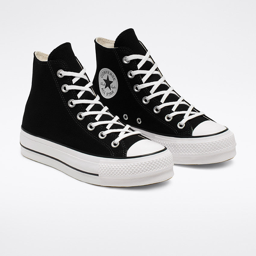 Converse - Chuck Taylor All Star Lift Black