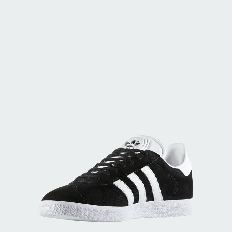 Adidas - Gazelle Black