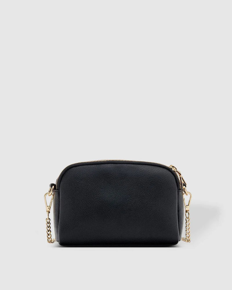 Louenhide - Zara Crossbody Bag Black
