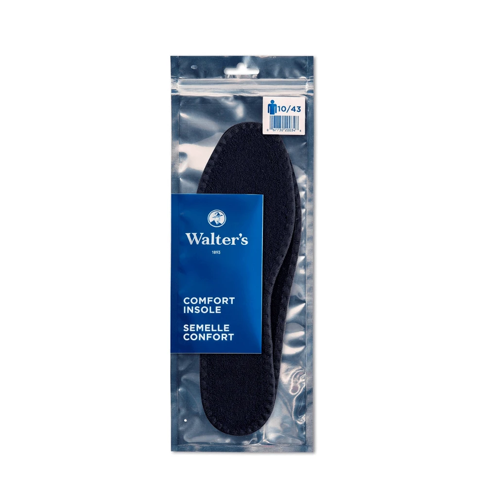 Walter's - Comfort Insole