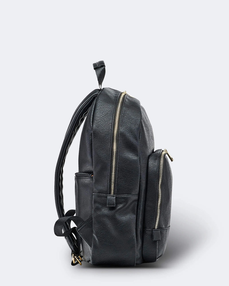 Louenhide - Huxley Backpack Black