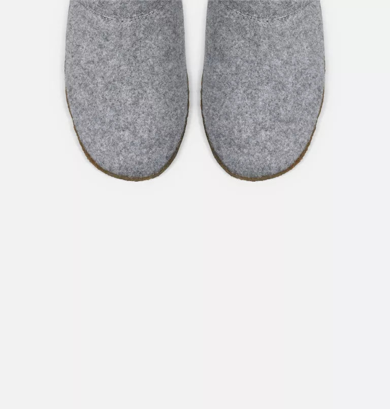 Sorel - Nakiska Scuff Grey