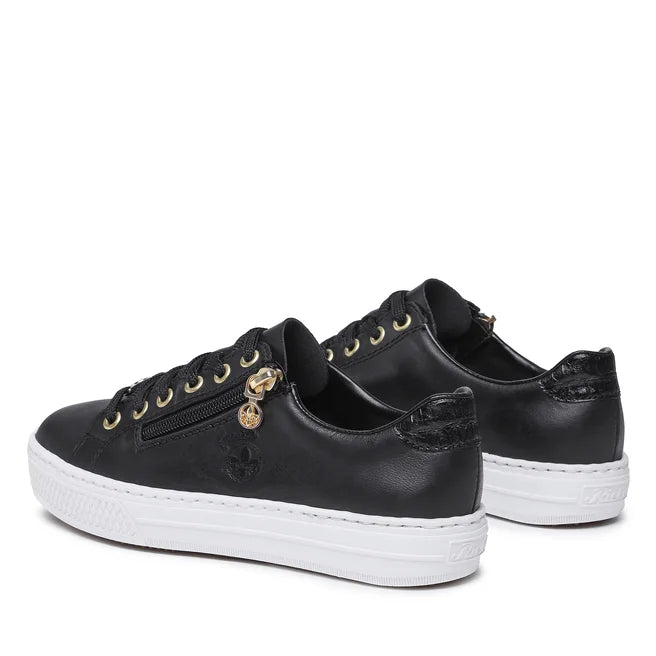 Rieker - L59L1-01